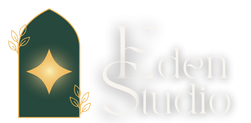 EdenStudio Logo